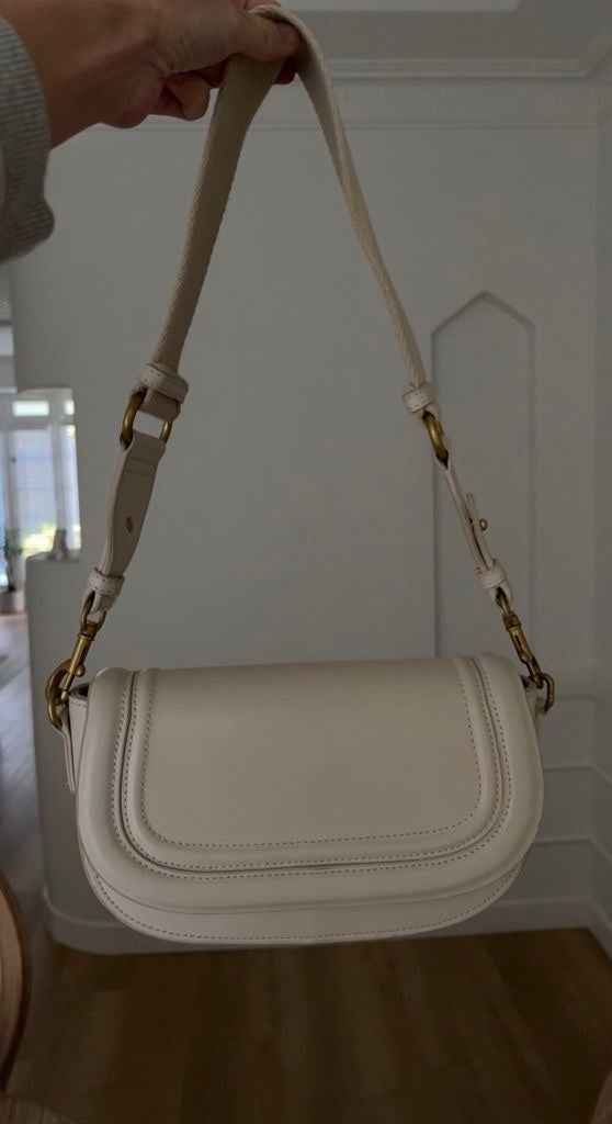 Sienna Crossbody