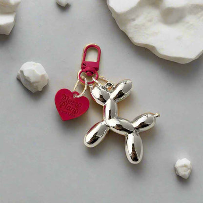 BALLON BAG CHARM