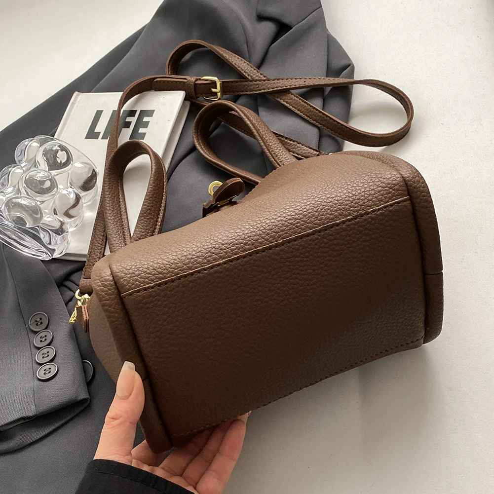 Sorella Bucket Tote - City Chic Emporium