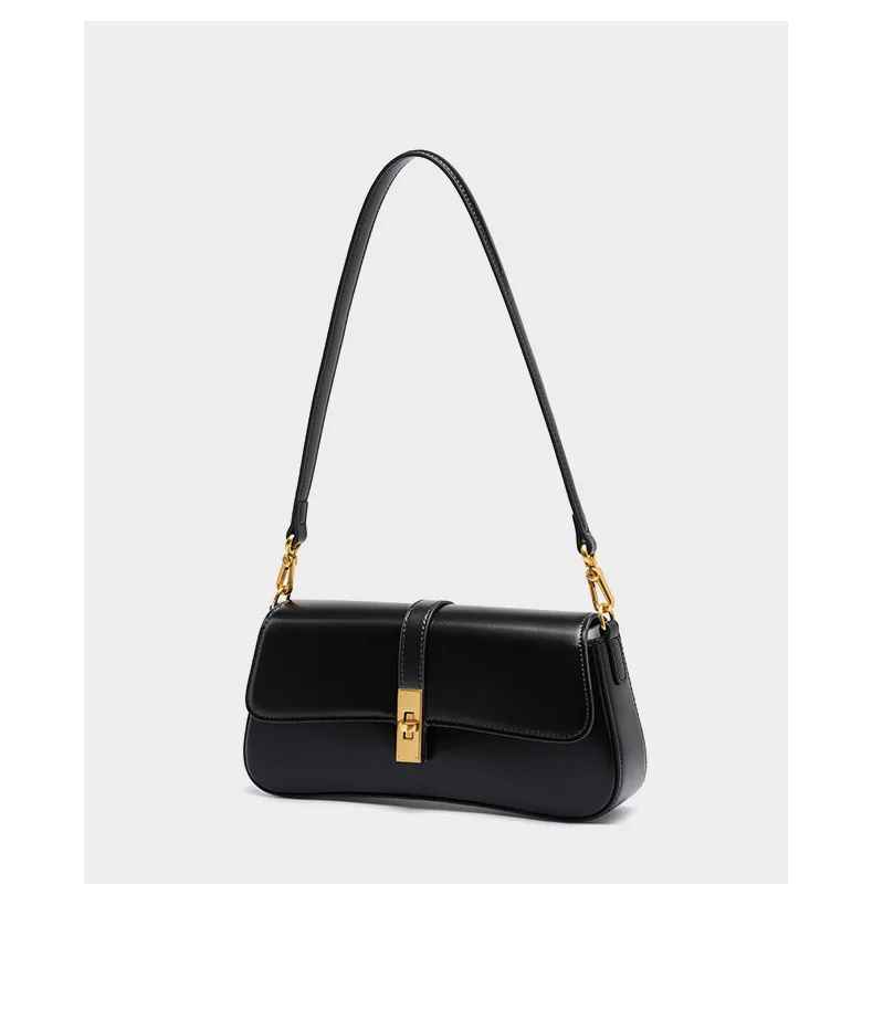 Mini Purse  Black - City Chic Emporium