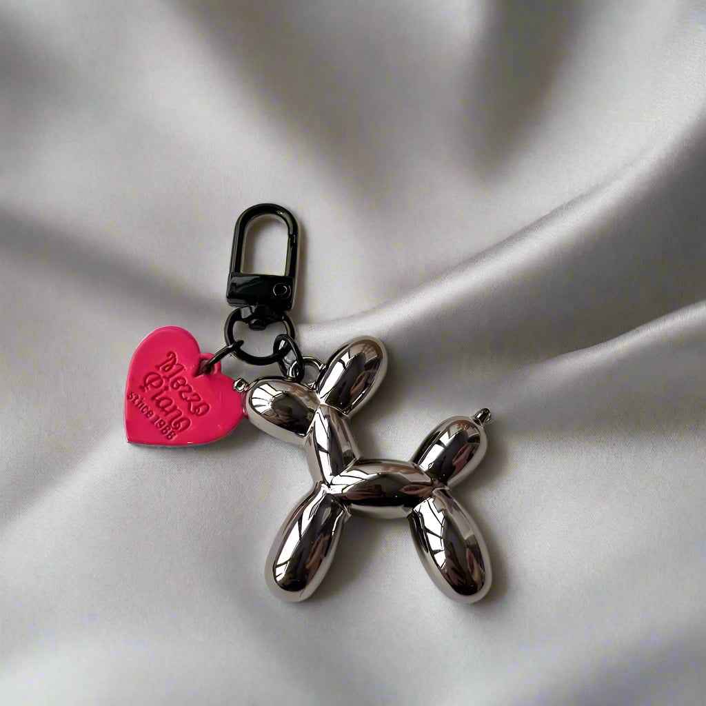 BALLON BAG CHARM