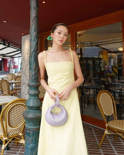 Luna 4-in-1 Moon Shoulder Bag