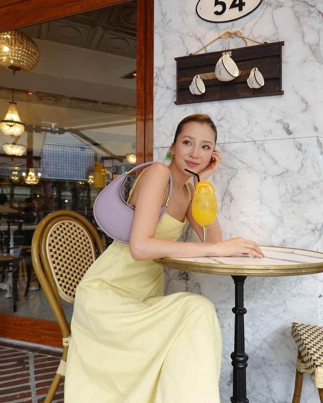 Luna 4-in-1 Moon Shoulder Bag