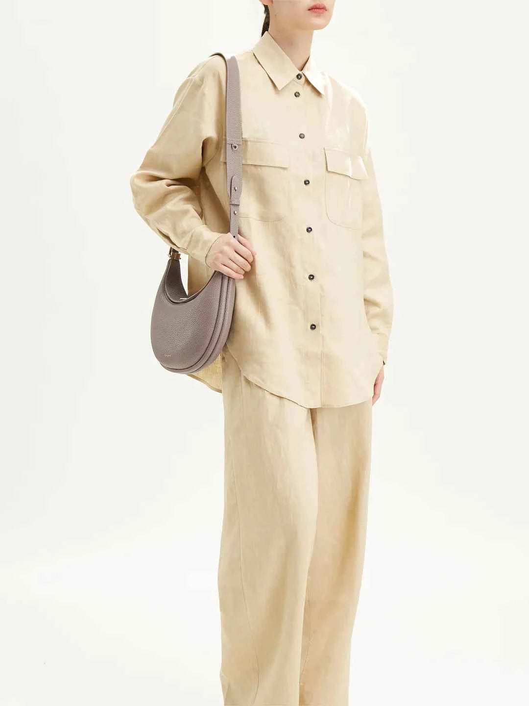 Luna 4-in-1 Moon Shoulder Bag