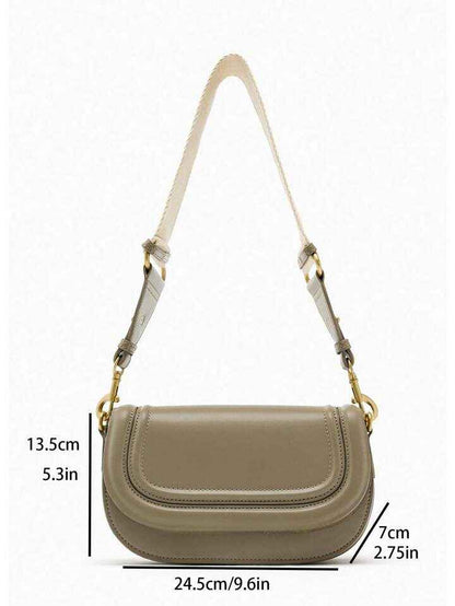 Sienna Crossbody