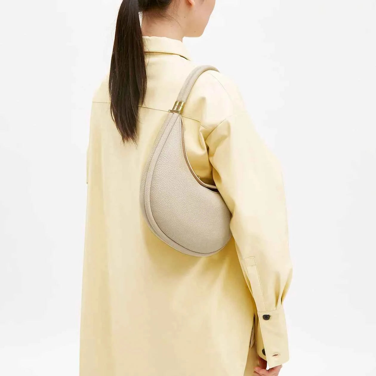 Luna 4-in-1 Moon Shoulder Bag