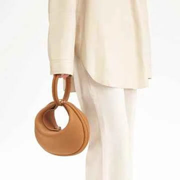 Luna 4-in-1 Moon Shoulder Bag