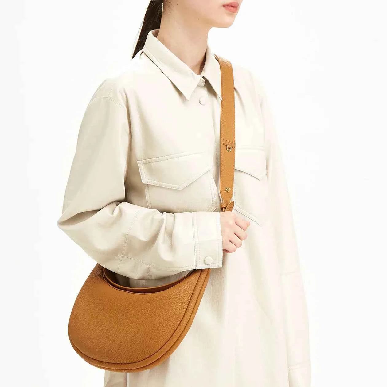 Luna 4-in-1 Moon Shoulder Bag