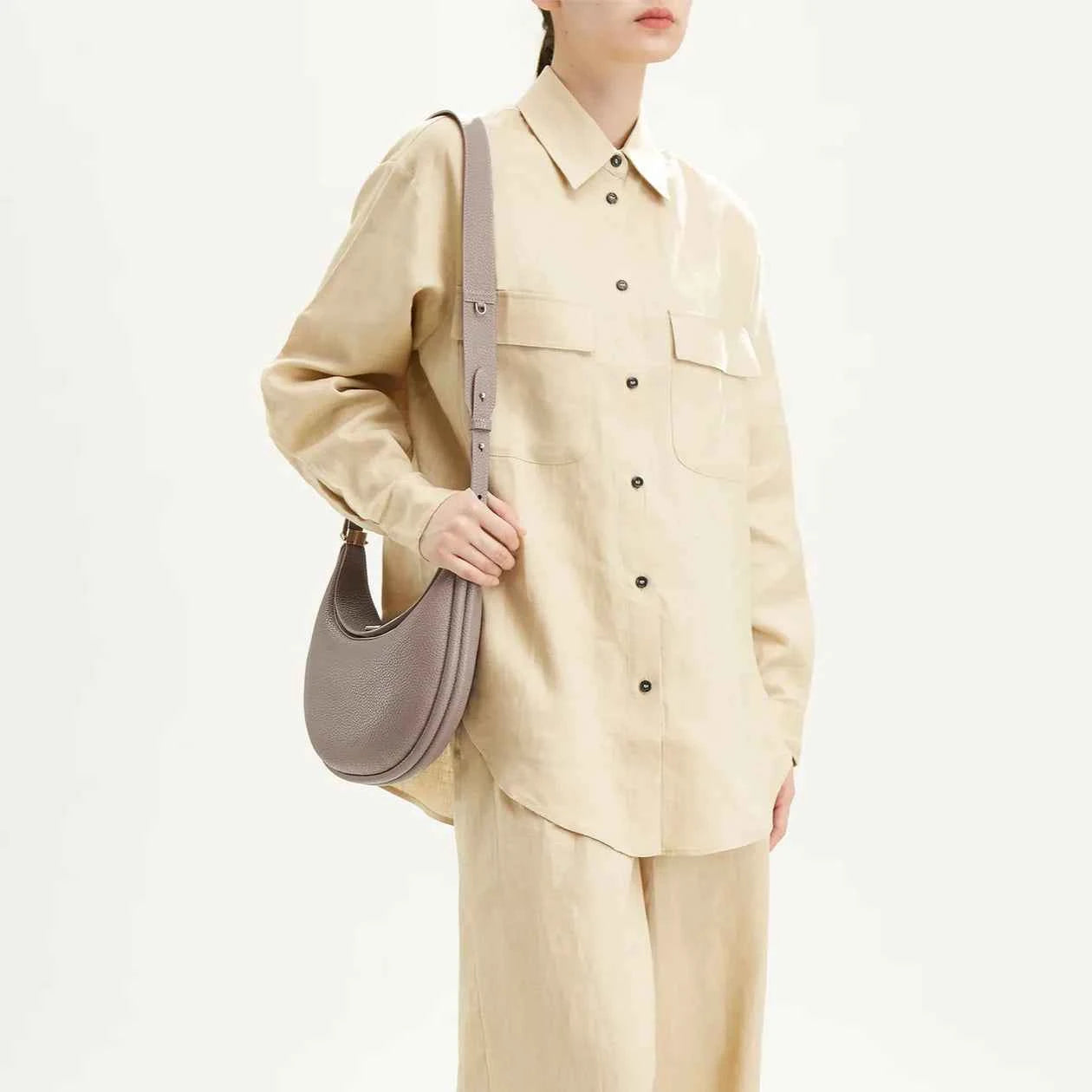 Luna 4-in-1 Moon Shoulder Bag