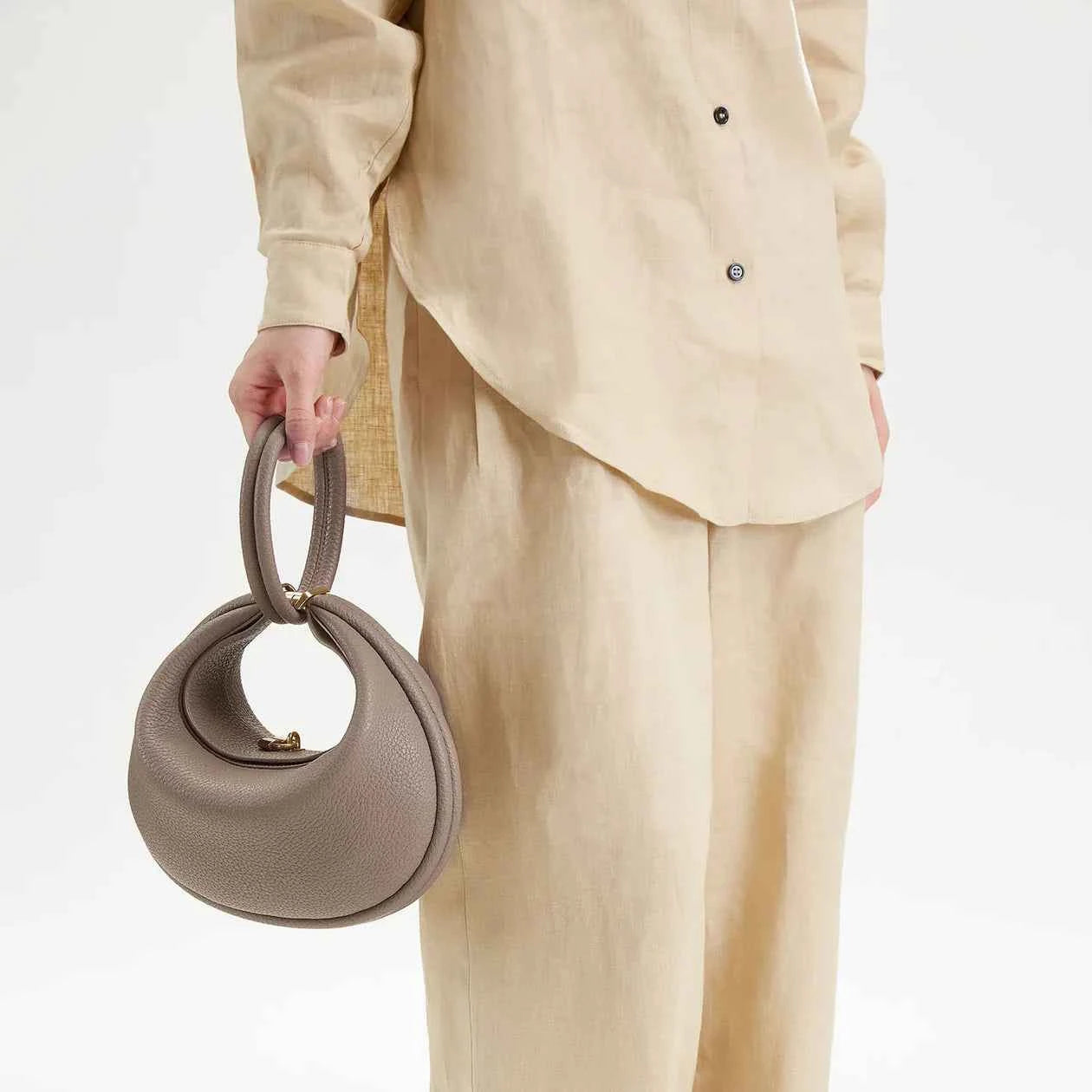 Luna 4-in-1 Moon Shoulder Bag