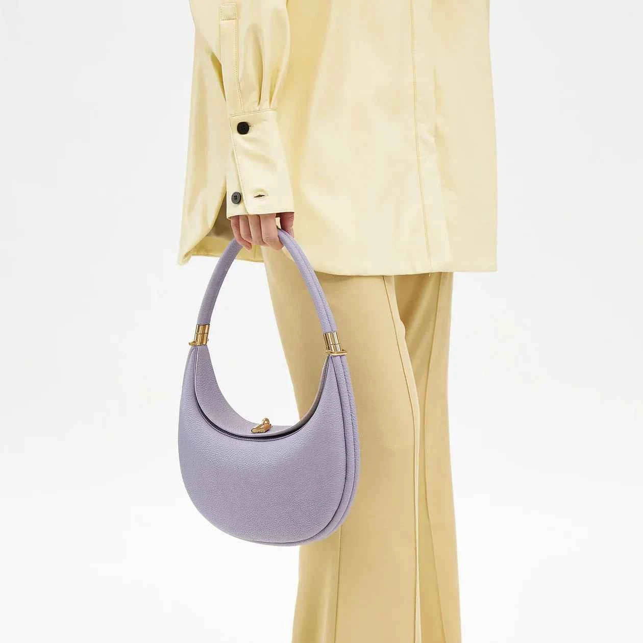 Luna 4-in-1 Moon Shoulder Bag