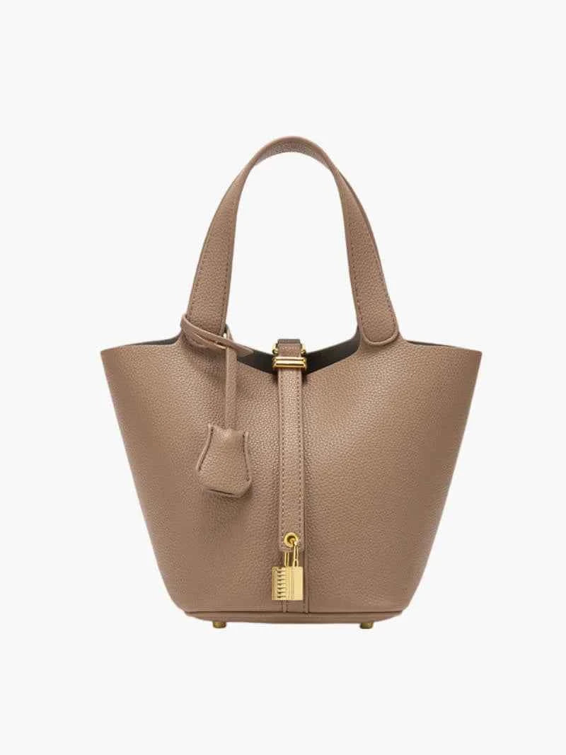 Velora Bucket Tote