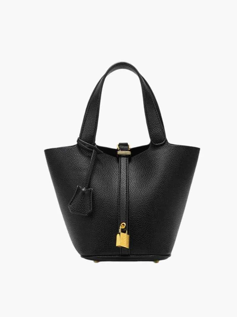 Velora Bucket Tote