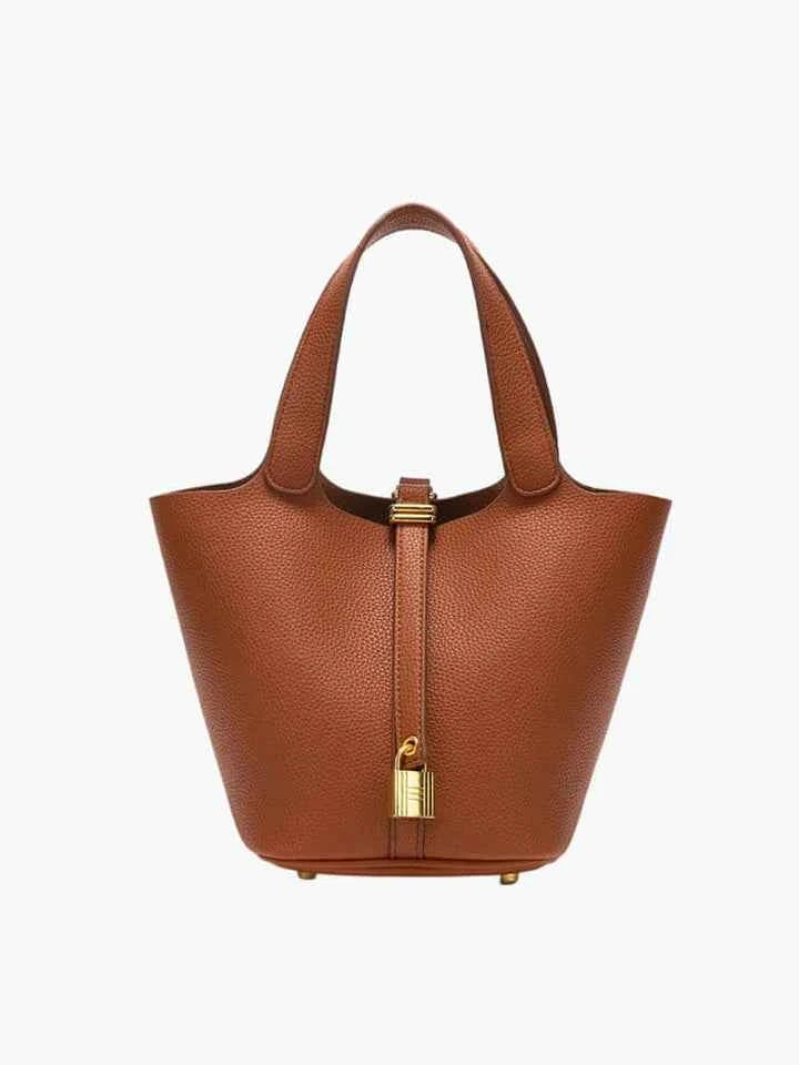 Velora Bucket Tote