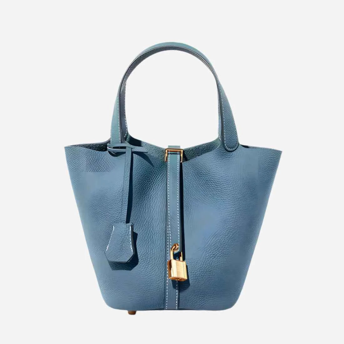 Velora Bucket Tote