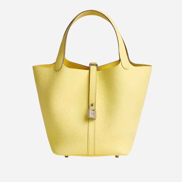 Velora Bucket Tote