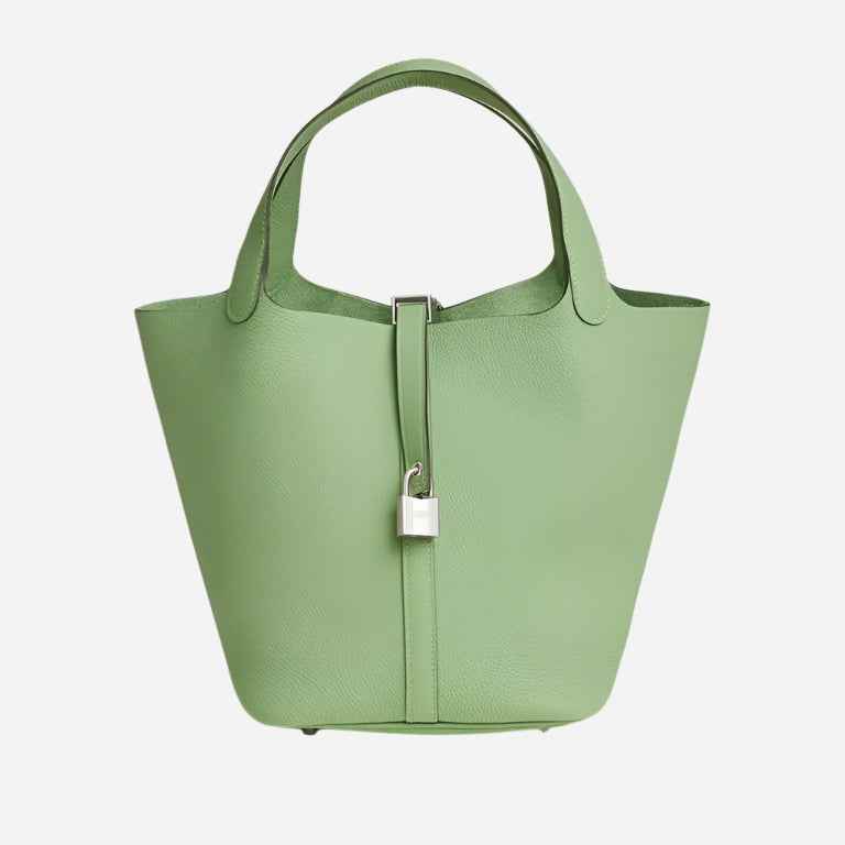 Velora Bucket Tote