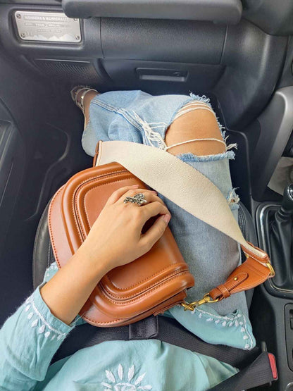 Sienna Crossbody