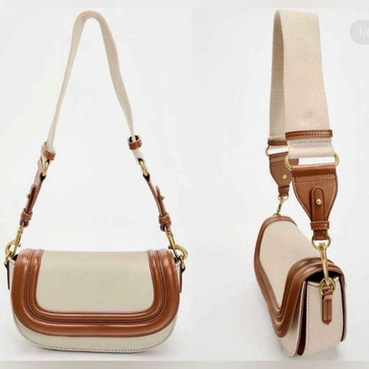 Sienna Crossbody