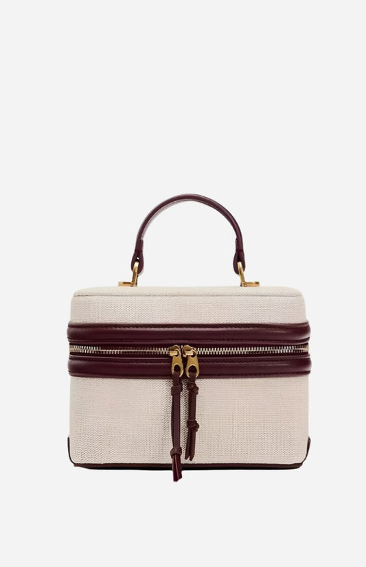 Chic Box Bag - City Chic Emporium