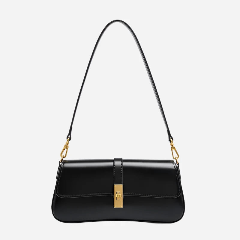 Mini Purse  Black - City Chic Emporium